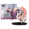 Monster Hunter Figure Builder Cube Mizutsune Monster Hunter Figure Builder Cube Mizutsune