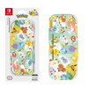 Nintendo Switch Lite Hori Pikachu & Friends DuraFlexi Protector Nintendo Switch Lite Hori Pikachu & Friends DuraFlexi Protector
