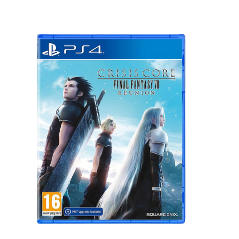 PS4 Crisis Core - Final Fantasy VII Reunion (EU) PS4 Crisis Core - Final Fantasy VII Reunion (EU)