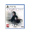 PS5 A Plague Tale: Innocence (EU) PS5 A Plague Tale: Innocence (EU)
