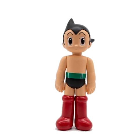Toy Tokyo Osamu Astro Boy TZKV-019 Eyes Open Toy Tokyo Osamu Astro Boy TZKV-019 Eyes Open