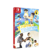 Nintendo Switch Family Trainer (Asia) Nintendo Switch Family Trainer (Asia)