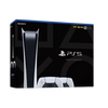 Playstation 5 Console Digital Version Bundle with Two DualSense Console Controllers (1 year Local Sony warranty) Playstation 5 Console Digital Version Bundle with Two DualSense Console Controllers (1 year Local Sony warranty)