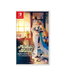 Nintendo Switch Atelier Marie Remake: The Alchemist of Salburg Standard Edition (Chinese/English Text) (Asia) Nintendo Switch Atelier Marie Remake: The Alchemist of Salburg Standard Edition (Chinese/English Text) (Asia)
