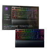 Razer Huntsman V2 Tenkeyless Purple Clicky Keyboard Razer Huntsman V2 Tenkeyless Purple Clicky Keyboard