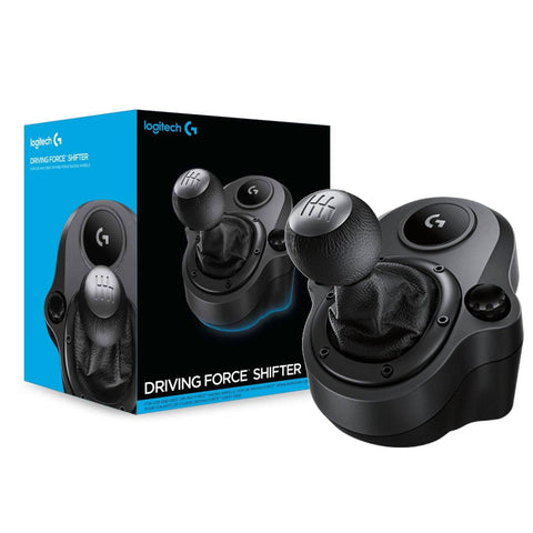 Logitech G29 Driving Force Shifter