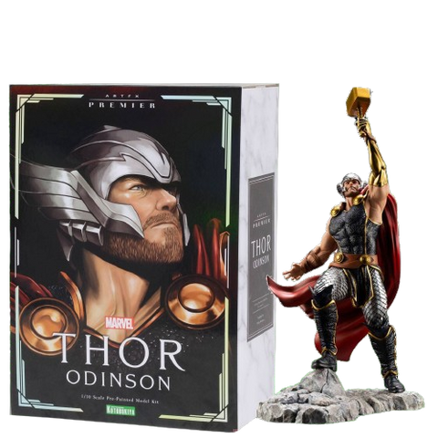 Kotobukiya ARTFX Premier 1/10 Thor Odinson Kotobukiya ARTFX Premier 1/10 Thor Odinson