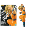 Dragon Ball Super Zenkai Solid Vol 1 Saiyan Goku Dragon Ball Super Zenkai Solid Vol 1 Saiyan Goku