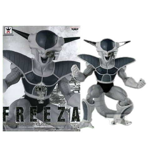Craneking BWFC Freeza (B) Figure