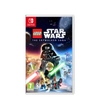 Nintendo Switch LEGO Star Wars: The Skywalker Saga (Asia) Nintendo Switch LEGO Star Wars: The Skywalker Saga (Asia)