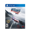 PS4 Need For Speed Rivals PS4 Need For Speed Rivals