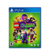 PS4 LEGO DC Super Villains (US) PS4 LEGO DC Super Villains (US)
