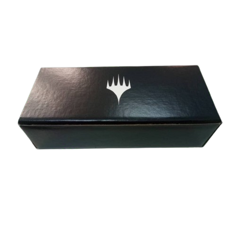 Magic The Gathering Promo Deck Box Magic The Gathering Promo Deck Box