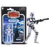 Star Wars The Vintage Clone Trooper (501st Legion) Star Wars The Vintage Clone Trooper (501st Legion)