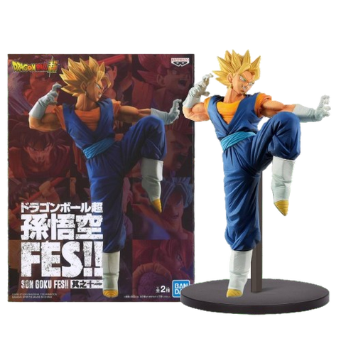 Dragon Ball Goku Fes Vol 11 A Super Saiyan Vegito Dragon Ball Goku Fes Vol 11 A Super Saiyan Vegito