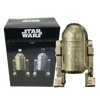 Jamma Star Wars R2-D2 Gold Astromech Jamma Star Wars R2-D2 Gold Astromech