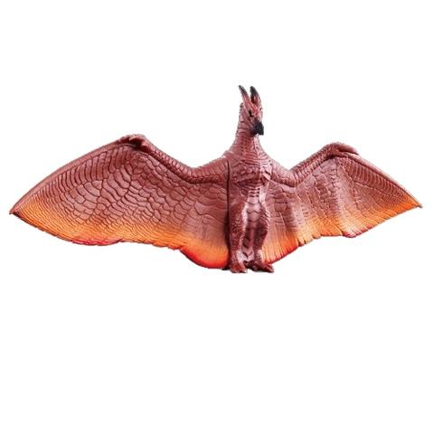 Bandai Godzilla 2019 Rodan 2019 Bandai Godzilla 2019 Rodan 2019
