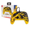 Nintendo Switch PowerA Wired Controller - Pikachu Lightning Nintendo Switch PowerA Wired Controller - Pikachu Lightning