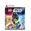 PS5 LEGO Star Wars: The Skywalker Saga (EU) PS5 LEGO Star Wars: The Skywalker Saga (EU)