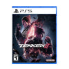 PS5 Tekken 8 Standard Edition (US) PS5 Tekken 8 Standard Edition (US)