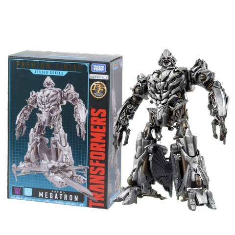 Transformers Premium Finish PF SS-03 Megatron Transformers Premium Finish PF SS-03 Megatron