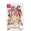 Nintendo Switch Cafe Enchante (EU) Nintendo Switch Cafe Enchante (EU)