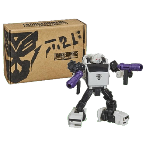 Transformers Generations WFC-GS16 Bug Bite Transformers Generations WFC-GS16 Bug Bite