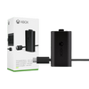 XBox Rechargeable Battery + USB-C Cable