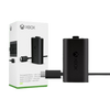 XBox Rechargeable Battery + USB-C Cable XBox Rechargeable Battery + USB-C Cable