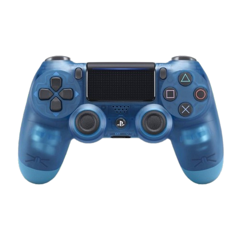 PS4 Dual Shock 4 Crystal Blue PS4 Dual Shock 4 Crystal Blue