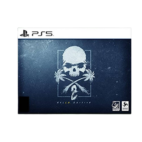 PS5 Dead Island 2 Hell A Edition (Asia) PS5 Dead Island 2 Hell A Edition (Asia)