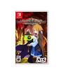 Nintendo Switch Labyrinth of Galleria: The Moon Society (US) Nintendo Switch Labyrinth of Galleria: The Moon Society (US)