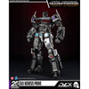 Three Zero DLX Transformers Rise of the Beasts Nemesis Prime Three Zero DLX Transformers Rise of the Beasts Nemesis Prime