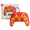 Nintendo Switch PowerA Wired Controller - Mario Golden M Nintendo Switch PowerA Wired Controller - Mario Golden M