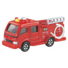 Takara Tomy Morita Fire Engine Type CD (41) Takara Tomy Morita Fire Engine Type CD (41)