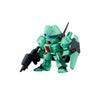 Gashapon Senshi Gundam Forte #9 Blind Box Gashapon Senshi Gundam Forte #9 Blind Box