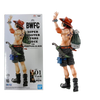 BWFC One Piece Colosseum 3 Portgas D Ace Brush BWFC One Piece Colosseum 3 Portgas D Ace Brush