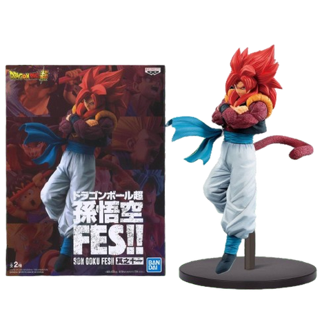 Dragon Ball Goku Fes Vol 11 B Super Saiyan 4 Gogeta Dragon Ball Goku Fes Vol 11 B Super Saiyan 4 Gogeta