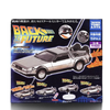 Takara Tomy Back to the Future Car Capsule (Set of 4) Takara Tomy Back to the Future Car Capsule (Set of 4)