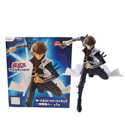 FuRyu Yu Gi Oh Noodle Stopper Figure FuRyu Yu Gi Oh Noodle Stopper Figure