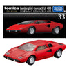 Takara Tomy Tomica Premium Lamborghini Countach LP 400 (33) Takara Tomy Tomica Premium Lamborghini Countach LP 400 (33)