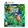 PS5 SpongeBob SquarePants: Titans of the Tide Ghostly Edition (EU) PS5 SpongeBob SquarePants: Titans of the Tide Ghostly Edition (EU)