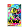 Nintendo Switch Arms (EU) Nintendo Switch Arms (EU)