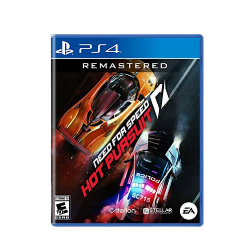 PS4 Need for Speed: Hot Pursuit Remastered (US) PS4 Need for Speed: Hot Pursuit Remastered (US)