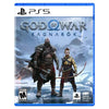 PS5 God of War Ragnarok Standard Edition (US) PS5 God of War Ragnarok Standard Edition (US)