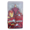 ZD Toys Marvel Avengers 7 Inch - Iron Man ZD Toys Marvel Avengers 7 Inch - Iron Man