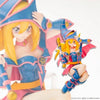 Yu Gi Oh Equal Arts Dark Magician Girl Figure Yu Gi Oh Equal Arts Dark Magician Girl Figure