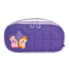Nintendo Switch 2 Hori Puff Pouch - Kirby & Waddle Dee Nintendo Switch 2 Hori Puff Pouch - Kirby & Waddle Dee