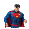 Superman New 52 Bust Bank Superman New 52 Bust Bank