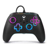 XBox Series X/S PowerA Advantage Wired Controller - Lumectra Black XBox Series X/S PowerA Advantage Wired Controller - Lumectra Black